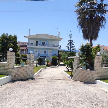Eirini House 3 Daire Kanali  Dış mekan fotoğraf
