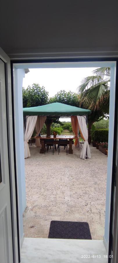 Eirini House 3 Daire Kanali  Dış mekan fotoğraf