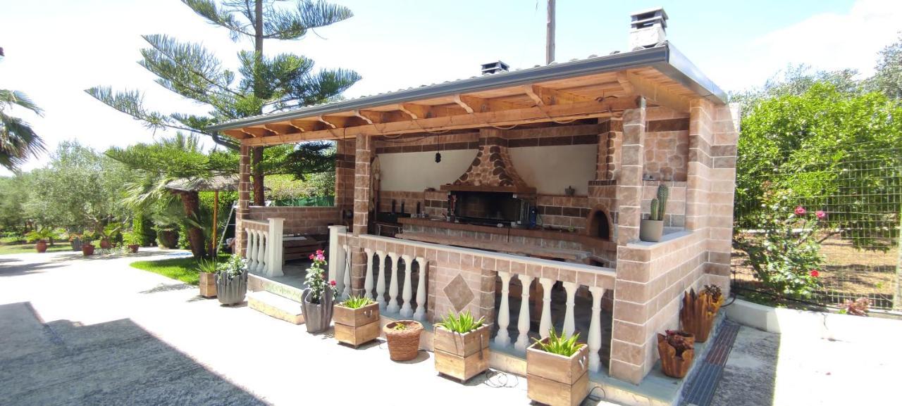 Eirini House 3 Daire Kanali  Dış mekan fotoğraf