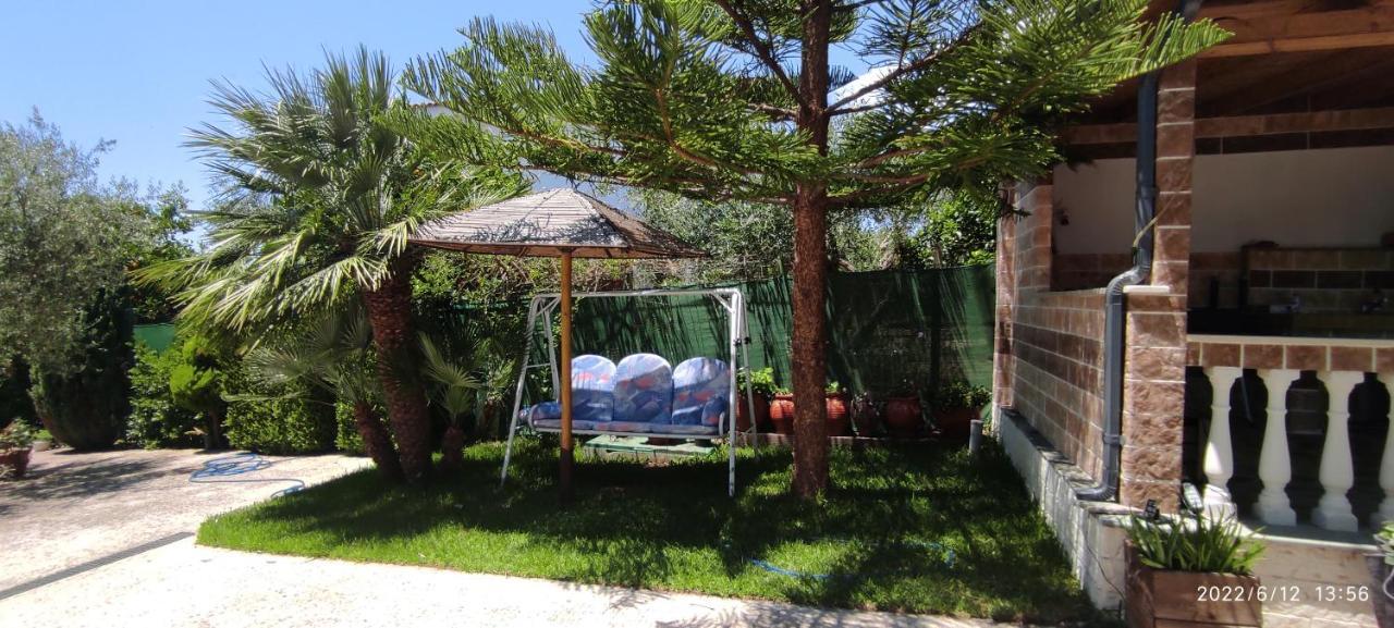 Eirini House 3 Daire Kanali  Dış mekan fotoğraf