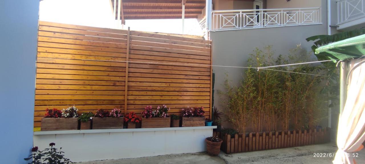 Eirini House 3 Daire Kanali  Dış mekan fotoğraf